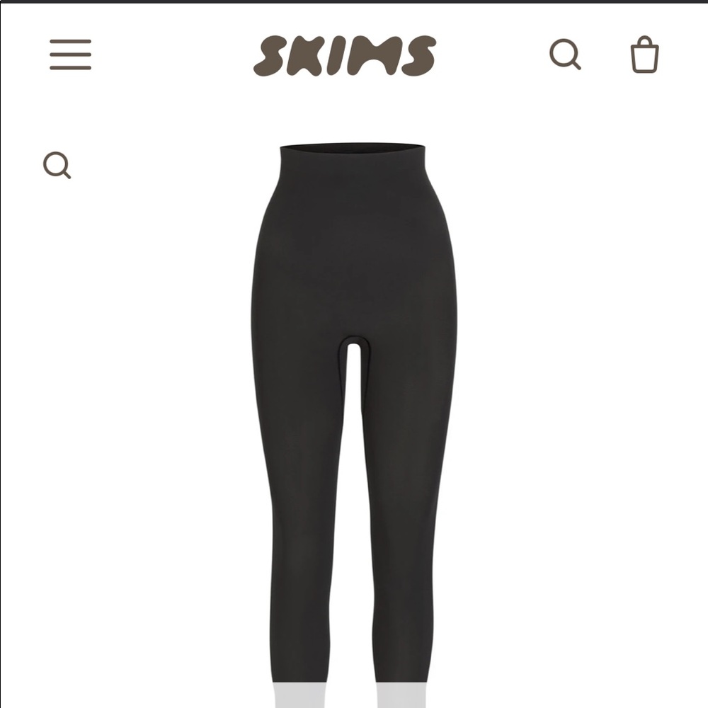 SKIMS Sculpting Leggings